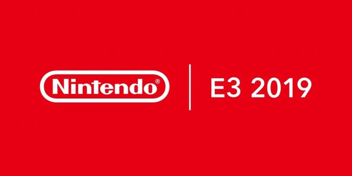 Esto es todo lo que se anunció en el Nintendo Direct #E32019