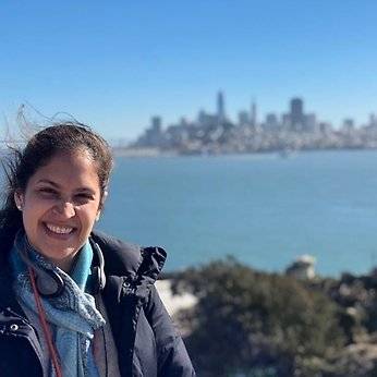Rocío González