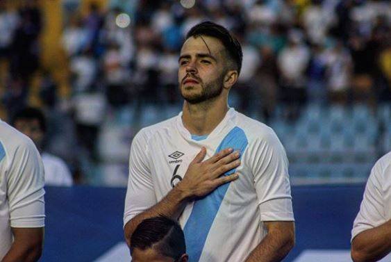 Rodrigo Saravia