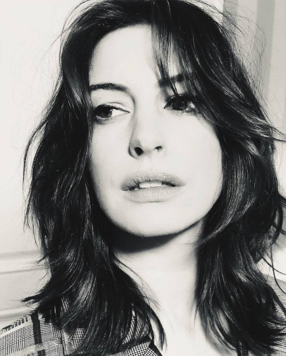 Anne Hathaway