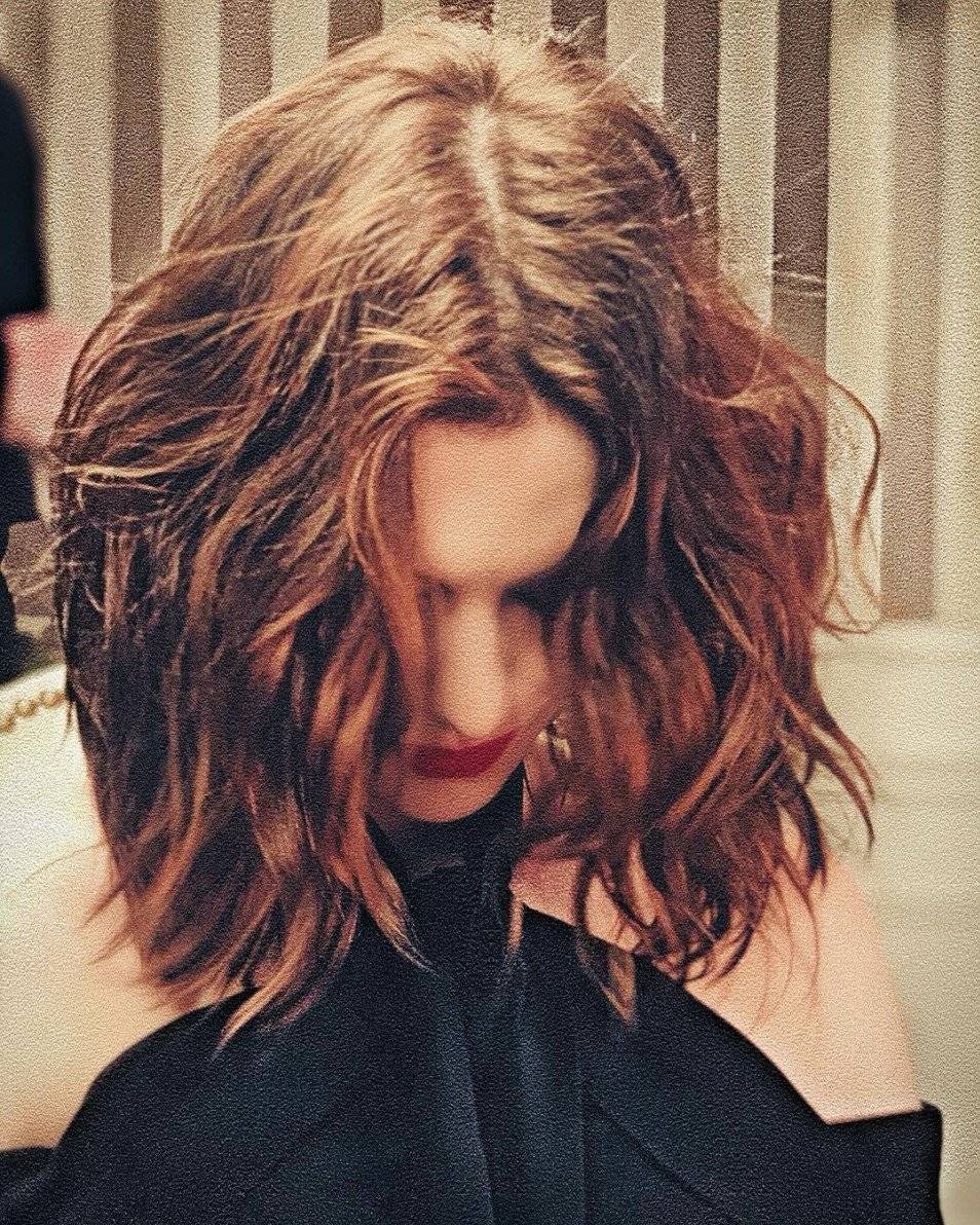 Anne Hathaway