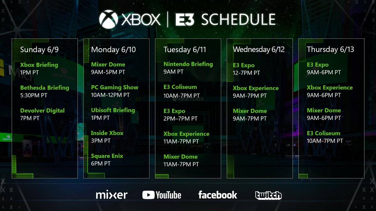 Xbox