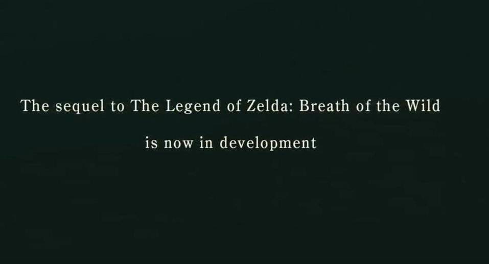 Legend of Zelda