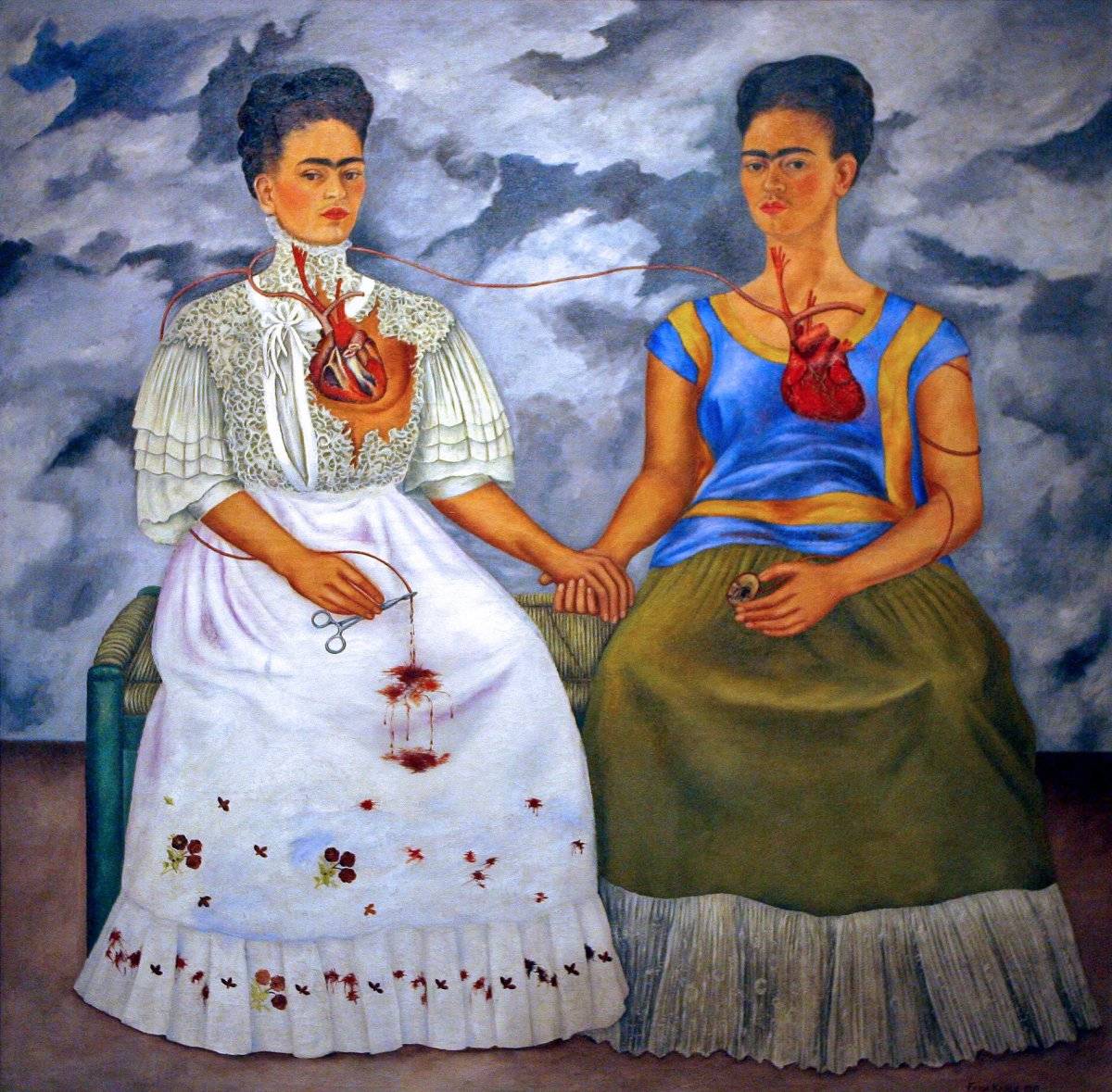 Frida Kahlo