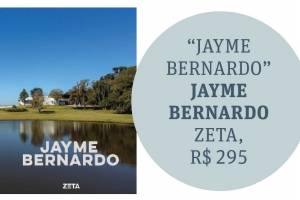 capa jayme bernardo