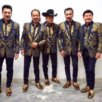 Los Tigres del Norte aprovechan la pandemia para regresar a los escenarios con disco inédito