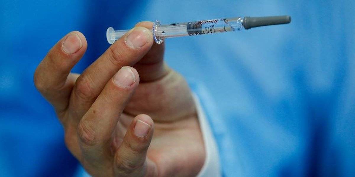 Científicos chilenos se la juegan y esperan tener una candidata a vacuna contra el Coronavirus en 60 días
