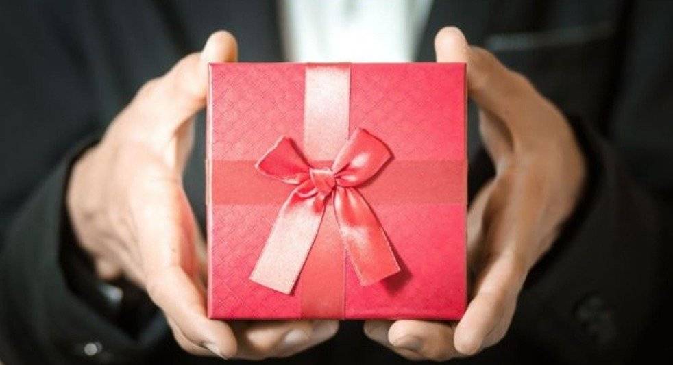 Regalo Día del Padre