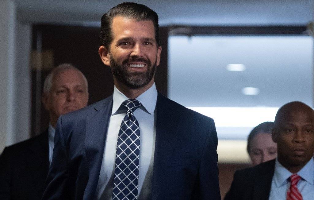 Donald Trump Jr