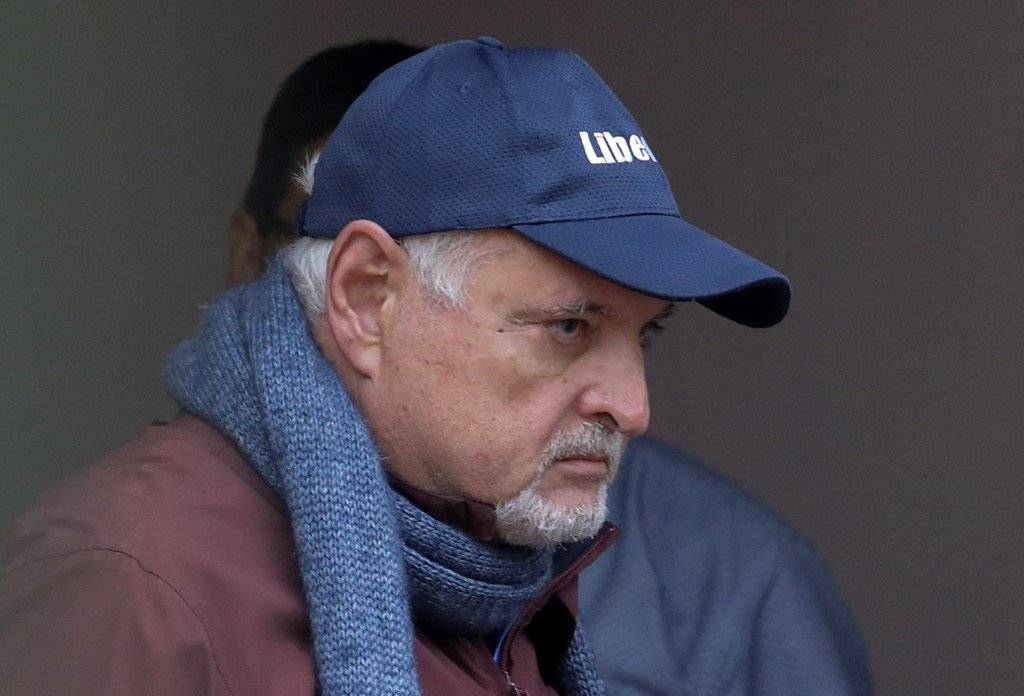 Ricardo Martinelli