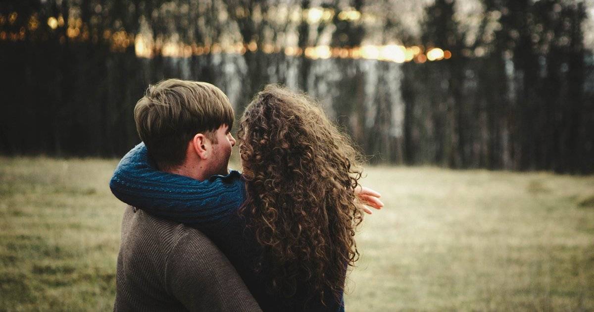felicidade relacionamento casal