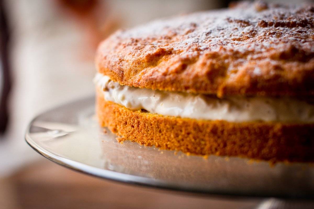 Muchos alimentos comunes contienen gluten