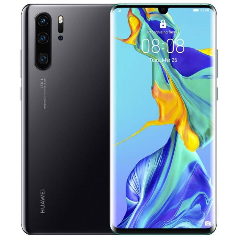 Huawei