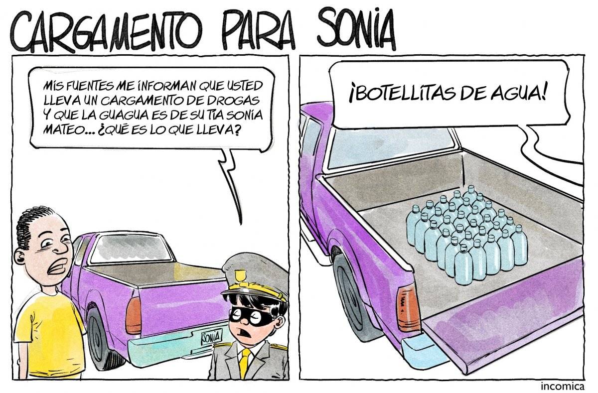 incomica