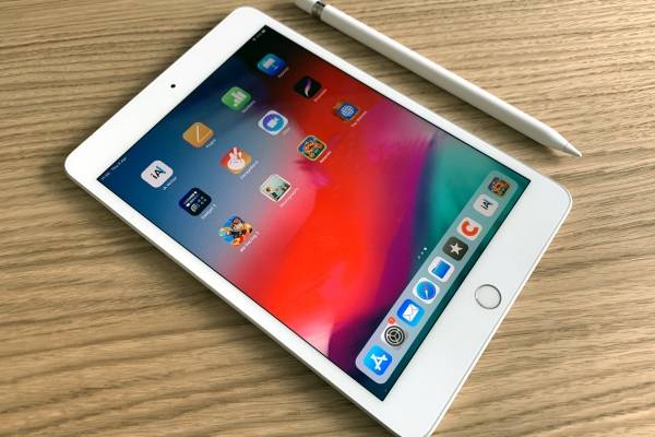 iPad