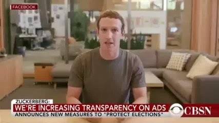 Mark Zuckerberg