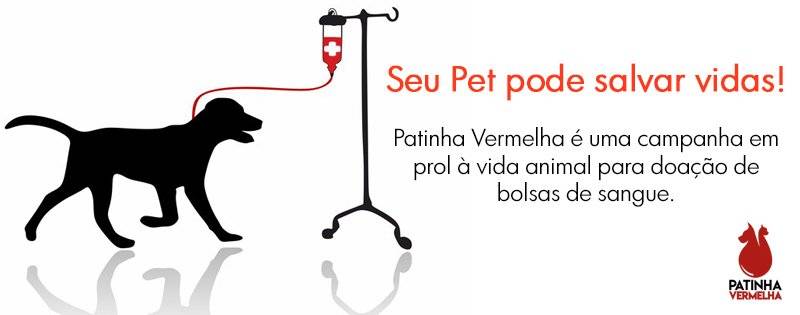 Patinha Vermelha