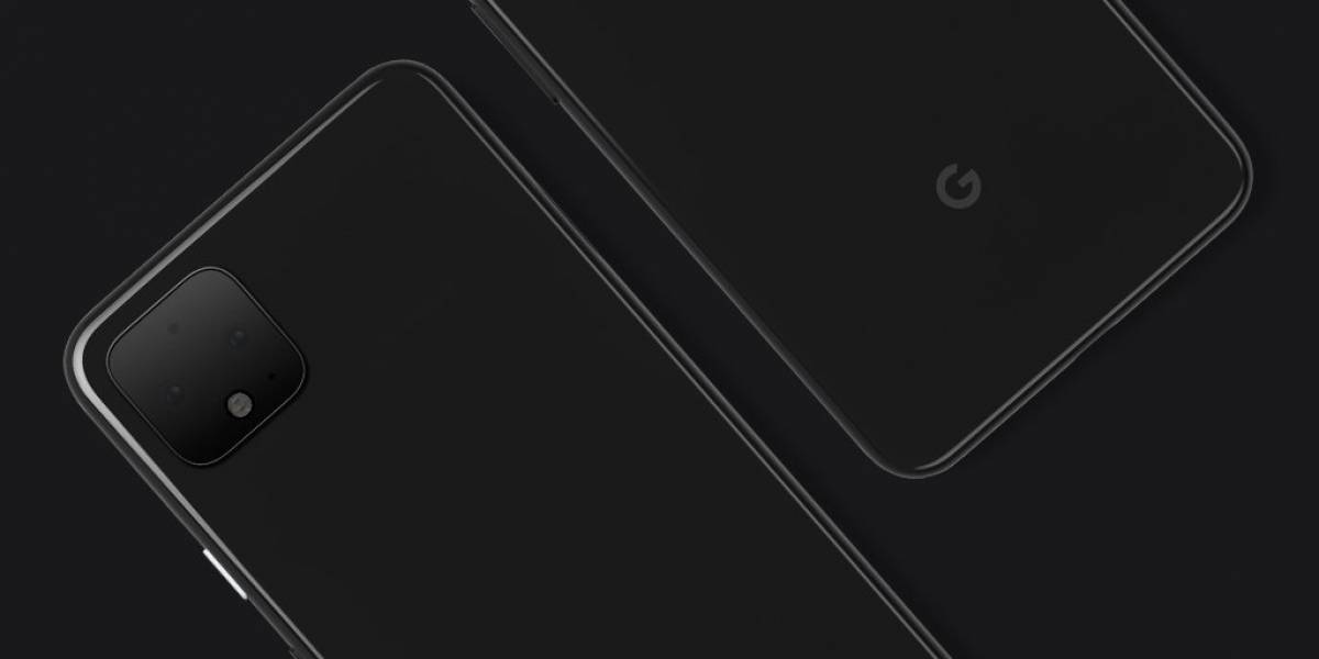 Google causa sorpresa al revelar el diseño final del nuevo Pixel 4