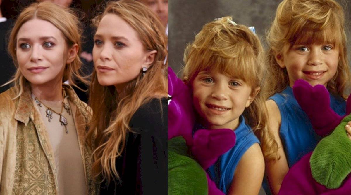 gemelas olsen