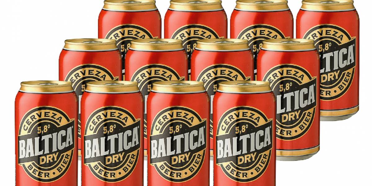 La mayor cervecera del mundo abrió unidad de ciberseguridad