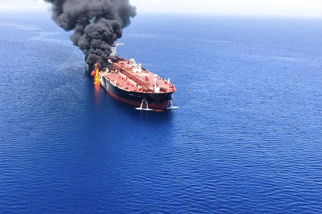 PETROLERO