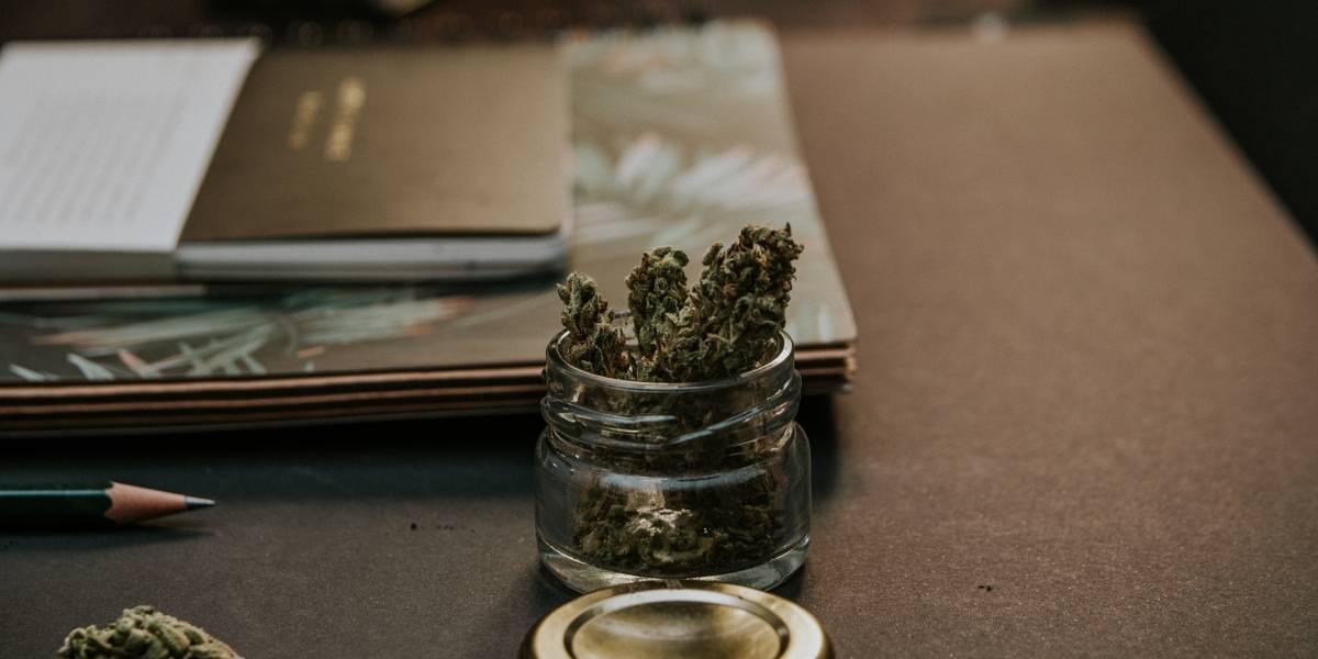 Los seres humanos usaron los efectos psicoactivos de la marihuana en rituales fúnebres hace 2.500 años