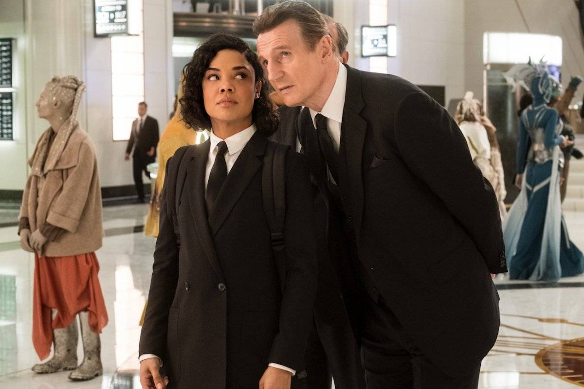 MIB:International