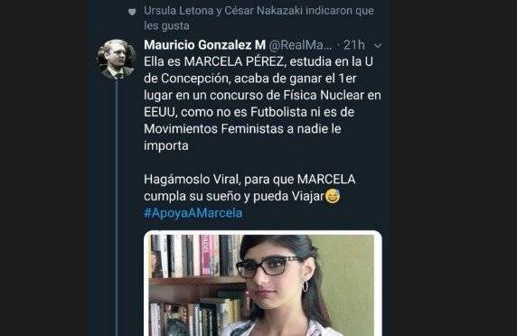 Mia khalifa