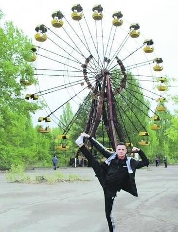 Chernobyl