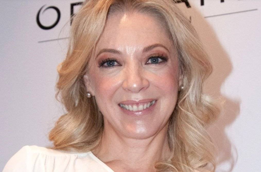 Edith González