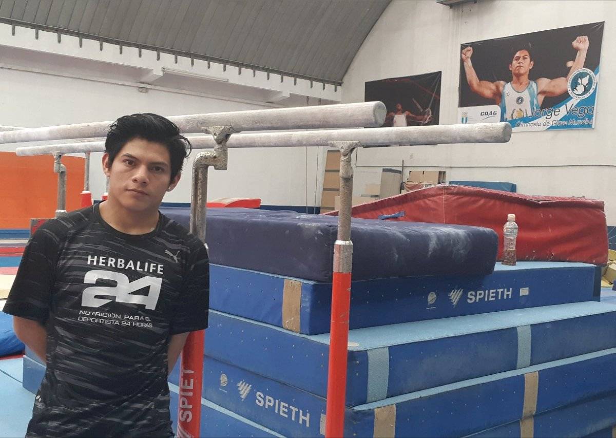 Deportistas exigen nuevo gobierno