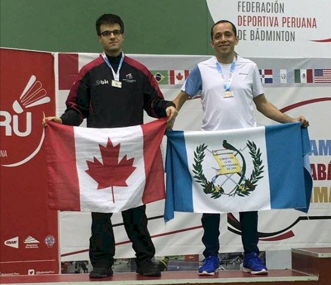Deportistas exigen nuevo gobierno