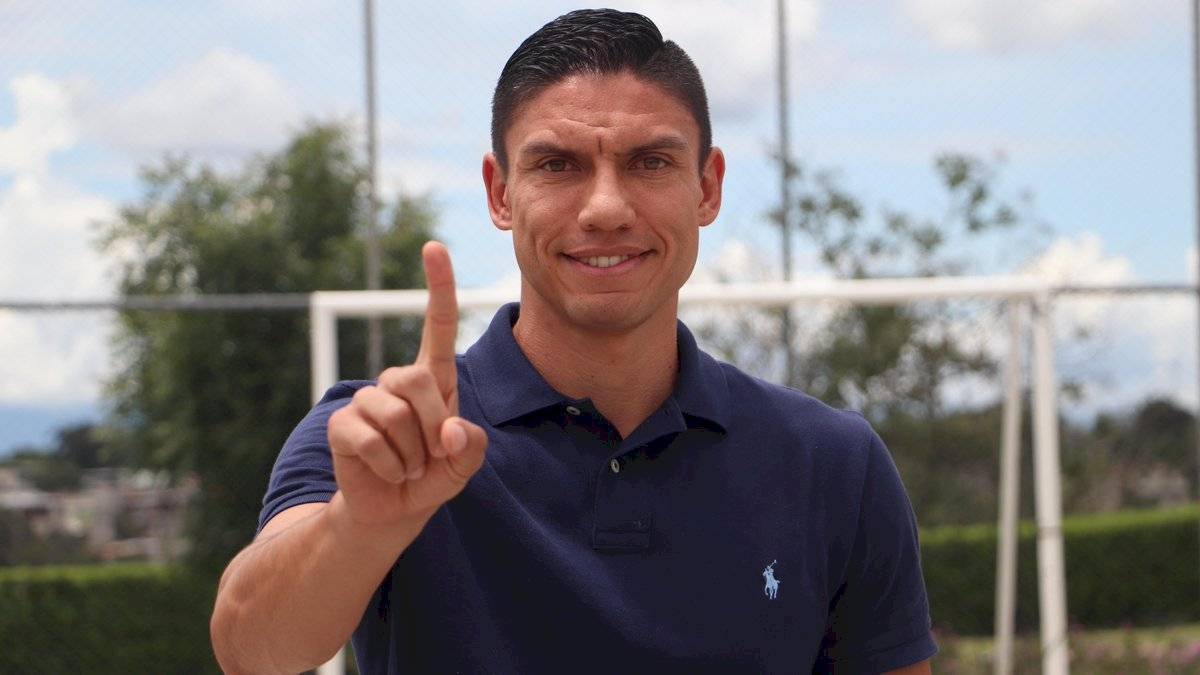 Deportistas exigen nuevo gobierno