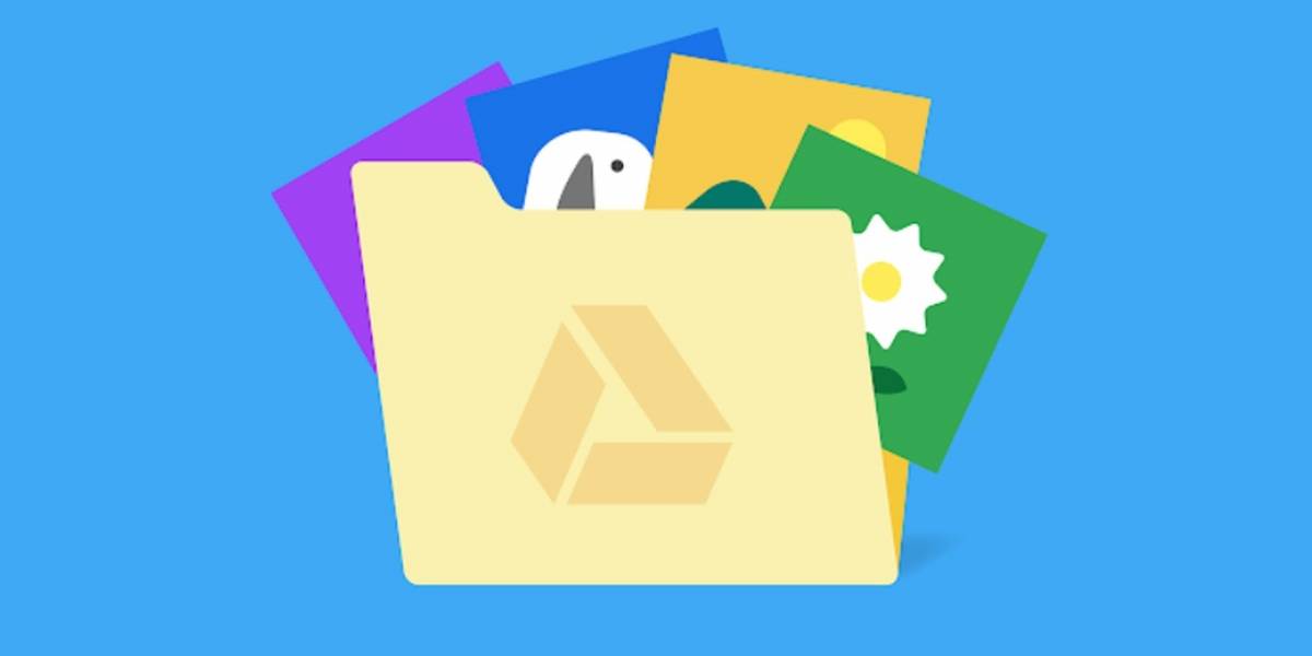 Google muy pronto dejará de sincronizar archivos entre Drive