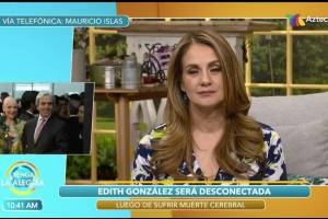 Edith González