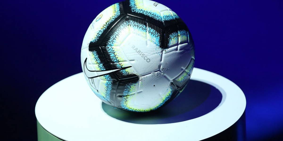 Cinco aplicaciones que te permitirán seguir la emoción de la Copa América Brasil 2019