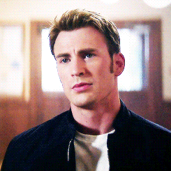 Chris Evans