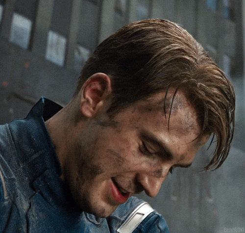Chris Evans