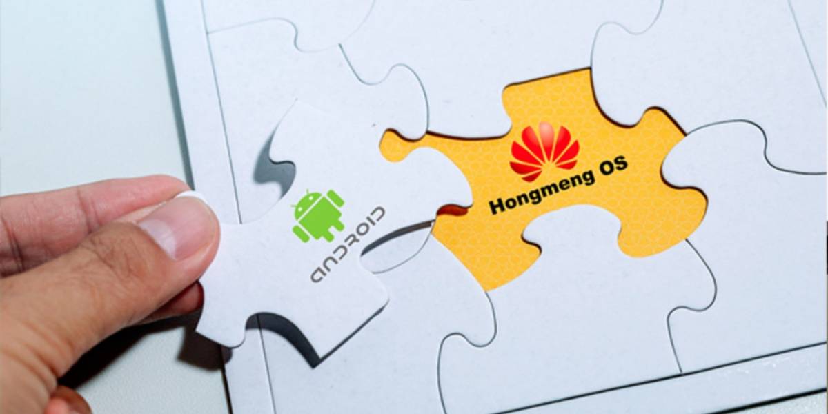 Huawei registró en Chile su sistema operativo HongMeng