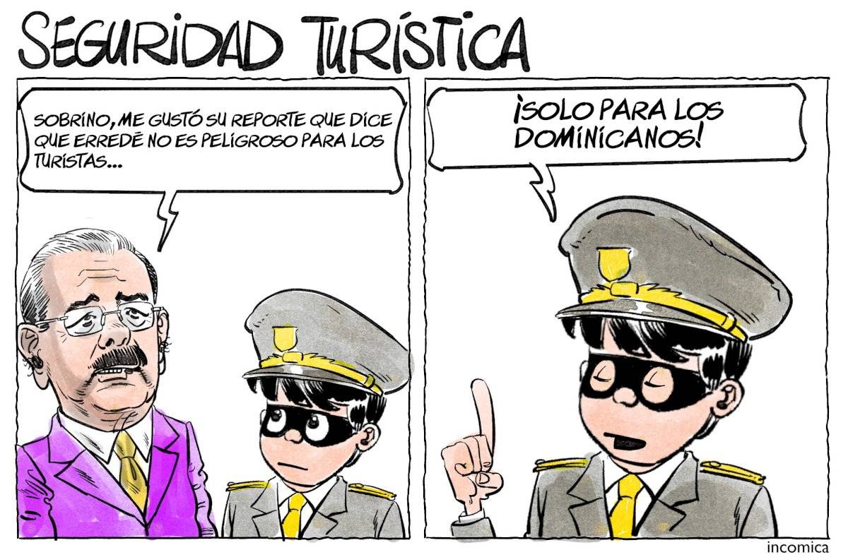 incomica