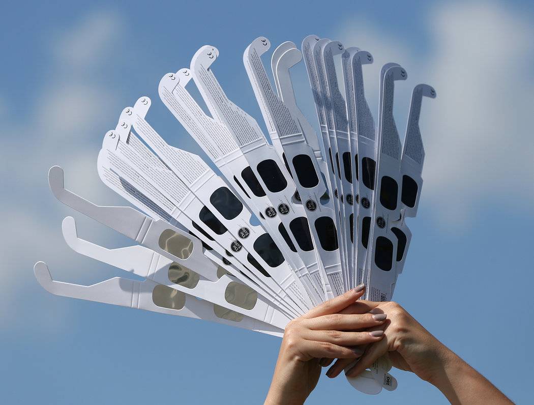 Eclipse solar: ¿Cómo estará el tiempo en tu ciudad para ese día? Eclipse solar: ¿Cómo estará el tiempo en tu ciudad para ese día?