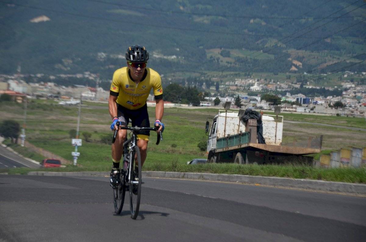 Manuel Rodas