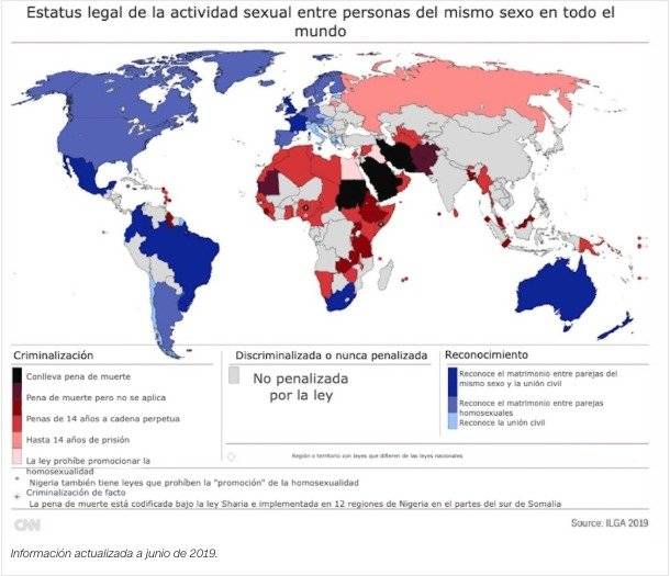Matrimonio igualitario