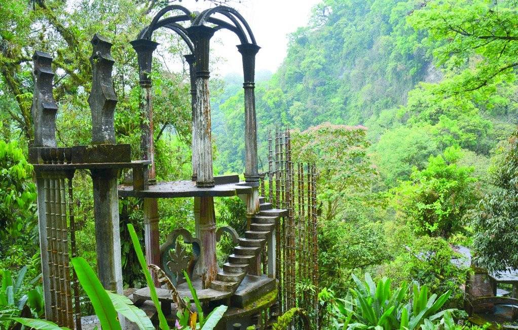 Destinos para visitar con papá