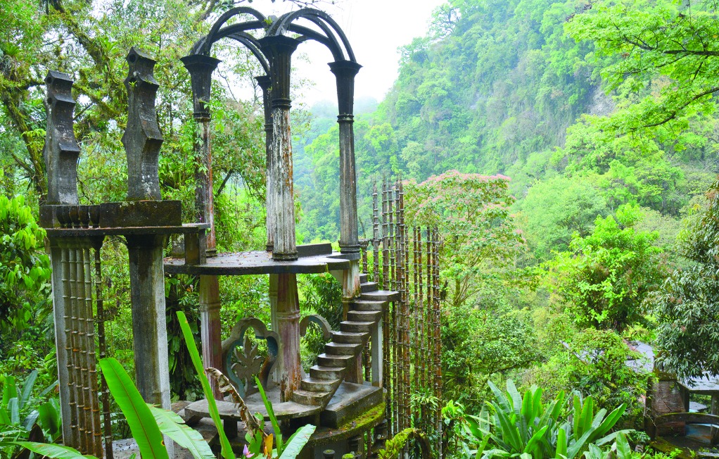 Destinos para visitar con papá
