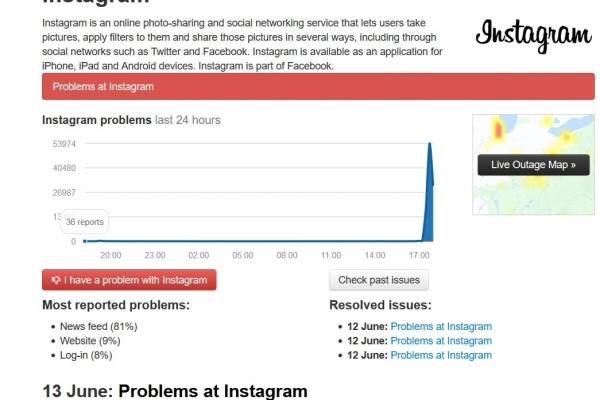 Instagram