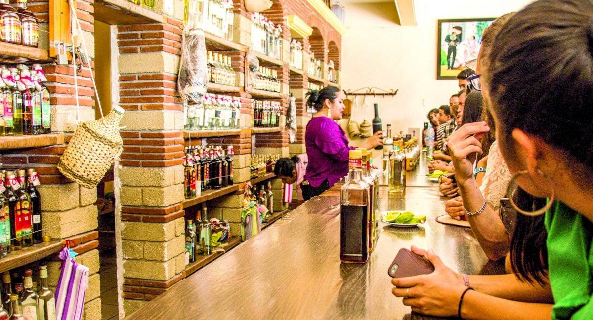 Destinos para visitar con papá