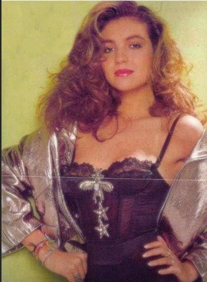 Thalía