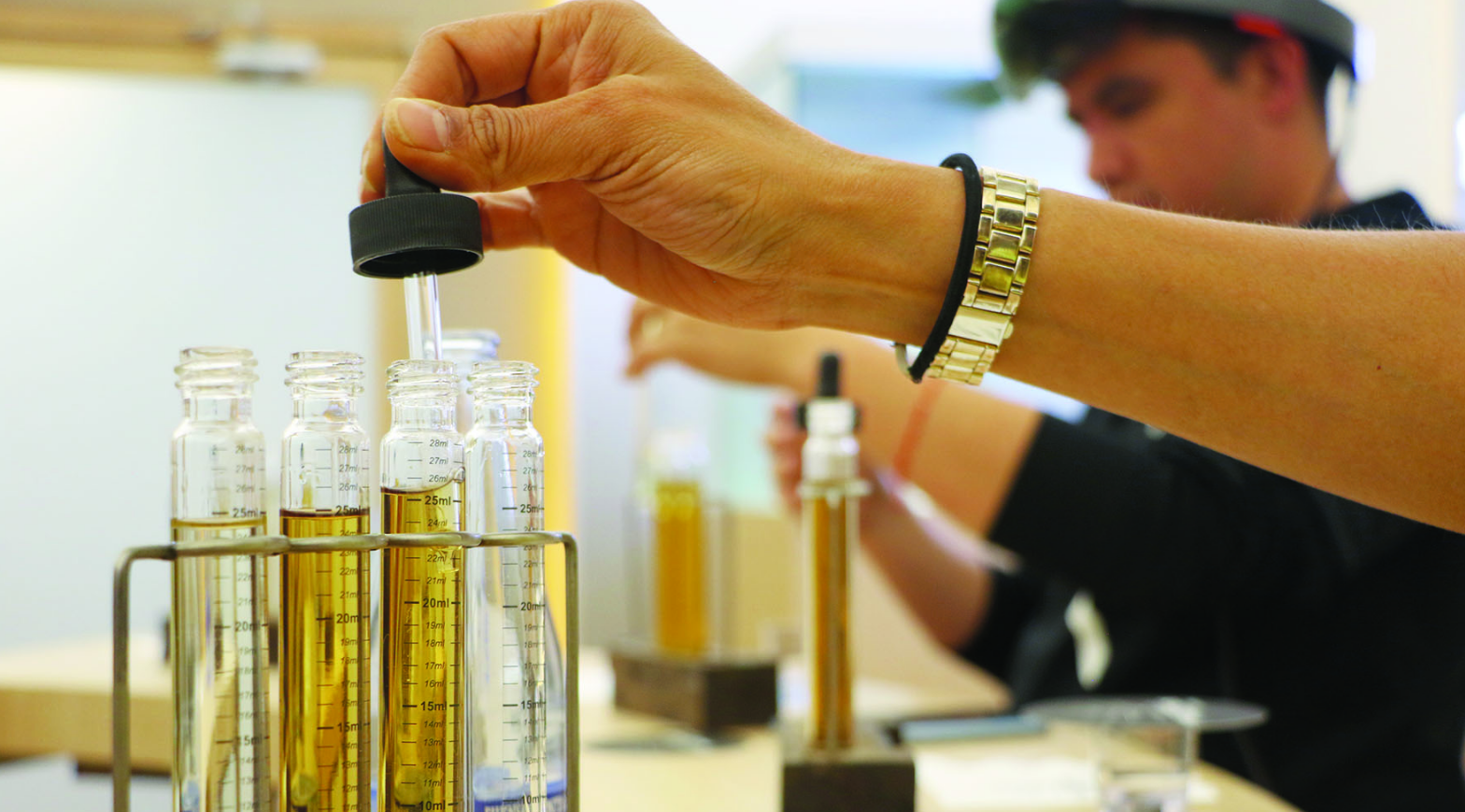Esta experiencia sensorial con el tequila no te la puedes perder