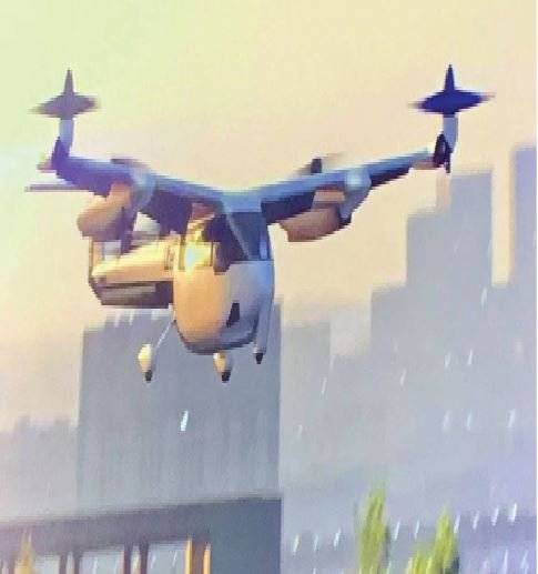 uber